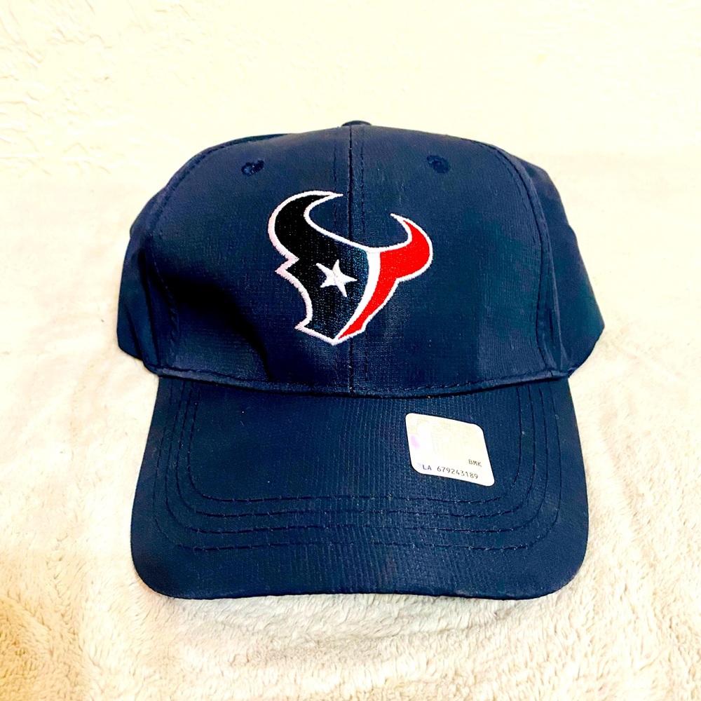 Houston Texans Kids Hat